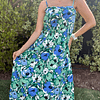 Vestido Floral