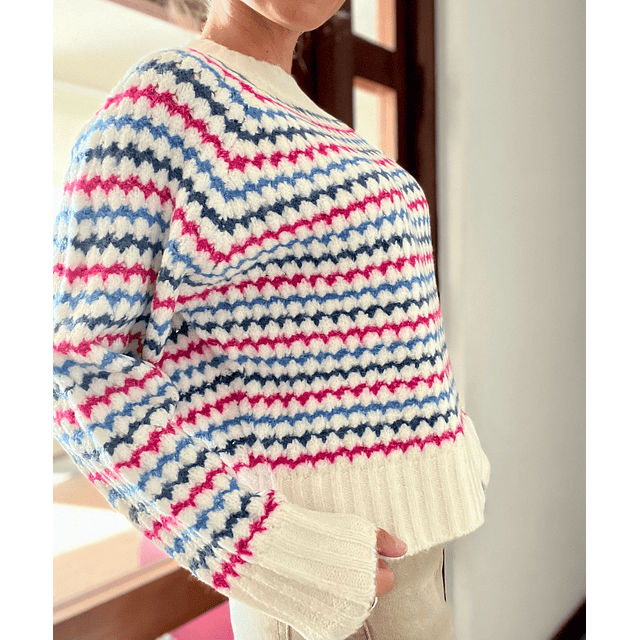 Sweater Rapallo 