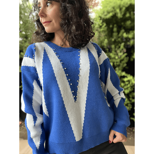 Sweater Rioja 