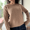 Sweater Carlota