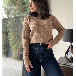 Sweater Carlota