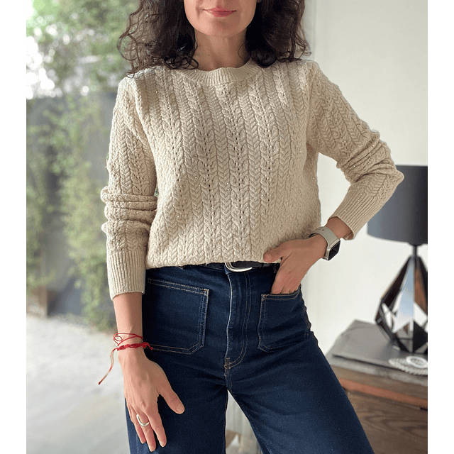 Sweater Carlota