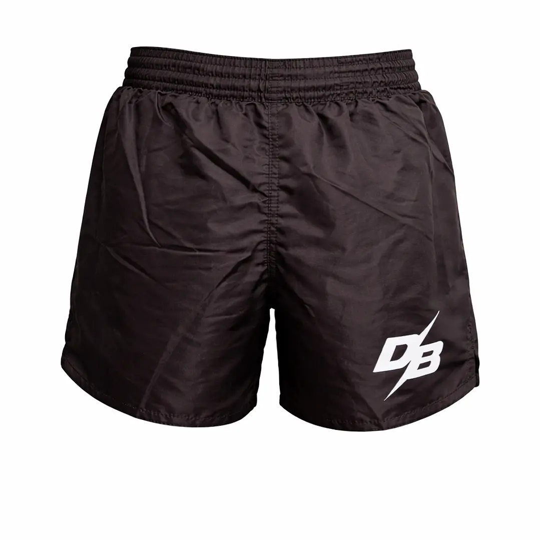 Short Grappling Nogi DBUSHI 1