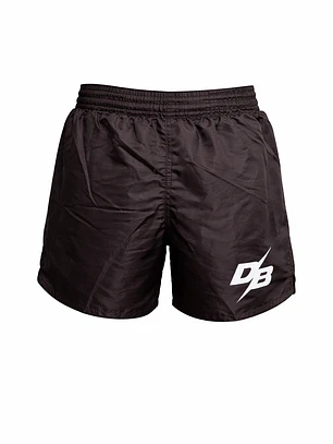 Short Grappling Nogi DBUSHI