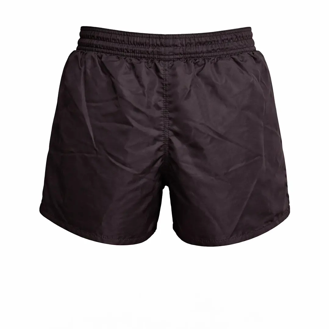 Short Grappling Nogi DBUSHI 2