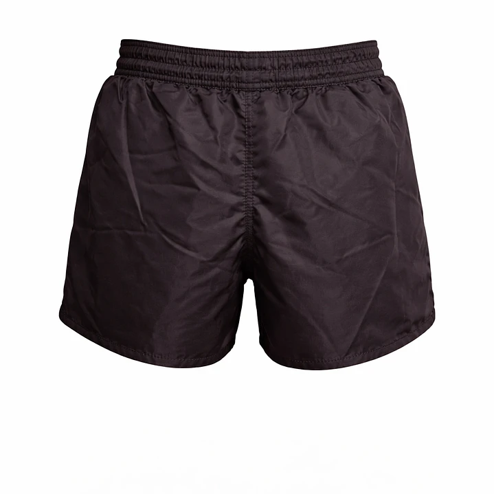 Short Grappling Nogi DBUSHI 2