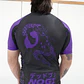 Rashguard Nogi competición Morado - Miniatura 3