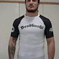 Rashguard Nogi Competición Blanco - Miniatura 2