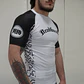 Rashguard Nogi Competición Blanco - Miniatura 1