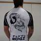 Rashguard Nogi Competición Blanco - Miniatura 3