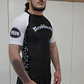 Rashguard  Nogi Competición Negro - Miniatura 1