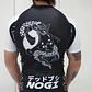 Rashguard  Nogi Competición Negro - Miniatura 2