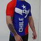RASHGUARD NOGI CHILE - Miniatura 1