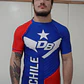 RASHGUARD NOGI CHILE - Miniatura 2