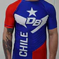 RASHGUARD NOGI CHILE - Miniatura 3