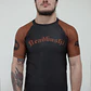 Rashguard Nogi Competición Café - Miniatura 2