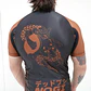 Rashguard Nogi Competición Café - Miniatura 3