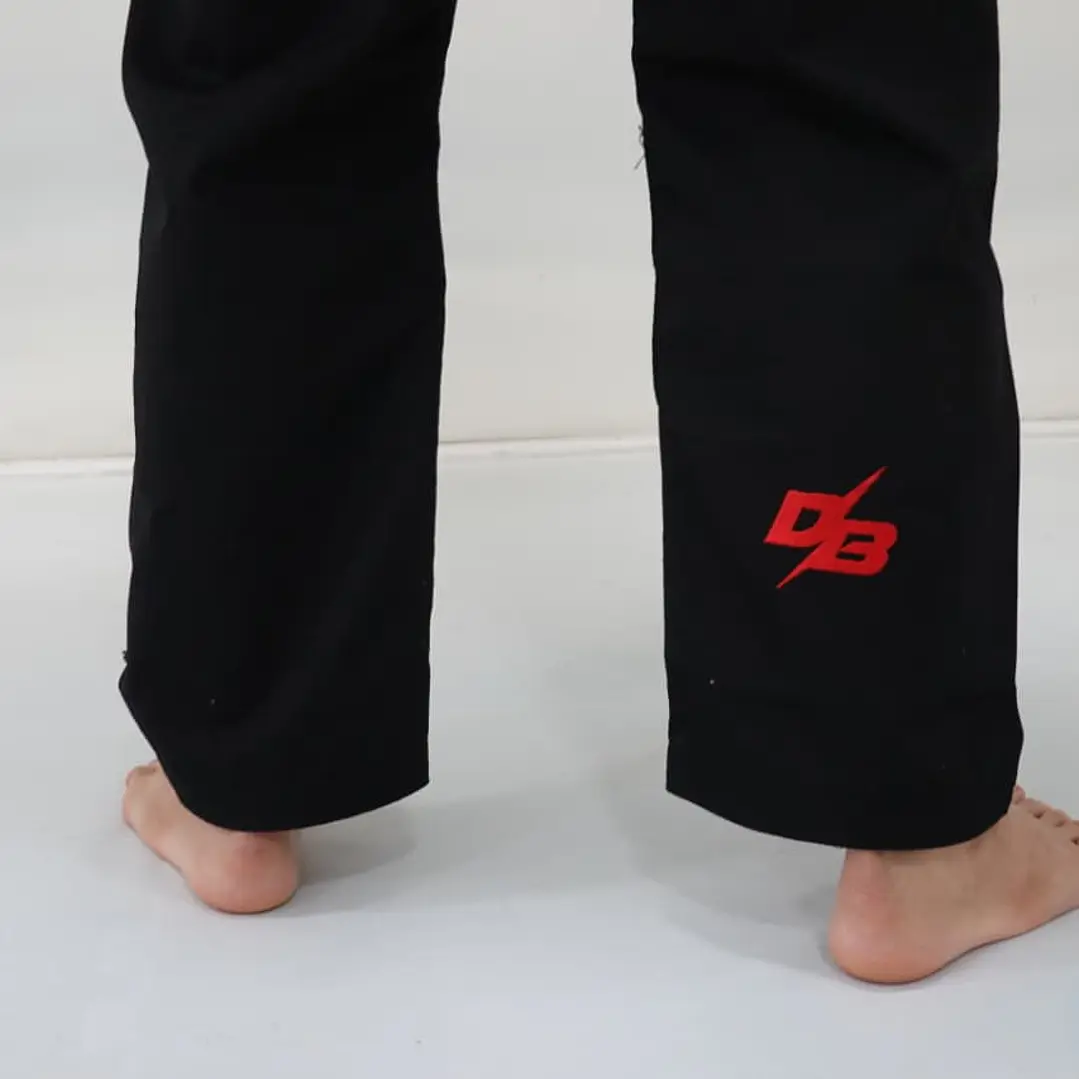 Kimono La Virgen 7