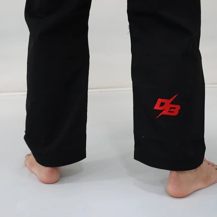 Kimono La Virgen 7