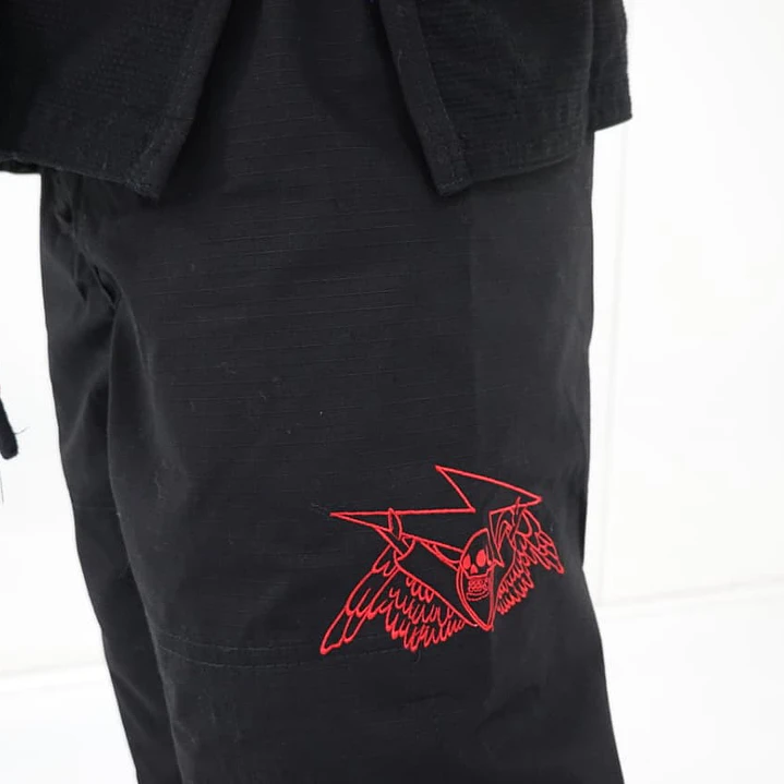 Kimono La Virgen 8