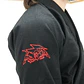 Kimono La Virgen - Miniatura 2