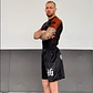 Short Grappling Nogi Gotico DB - Miniatura 3