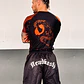 Short Grappling Nogi Gotico DB - Miniatura 4