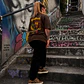 Polera Oversized 