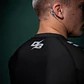 Rashguard Nogi competición full Negro - Miniatura 2