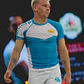 Rashguard Nogi Argentina - Miniatura 2