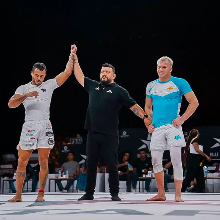 Rashguard Nogi Argentina 3