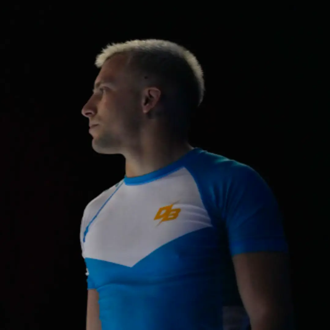 Rashguard Nogi Argentina 1