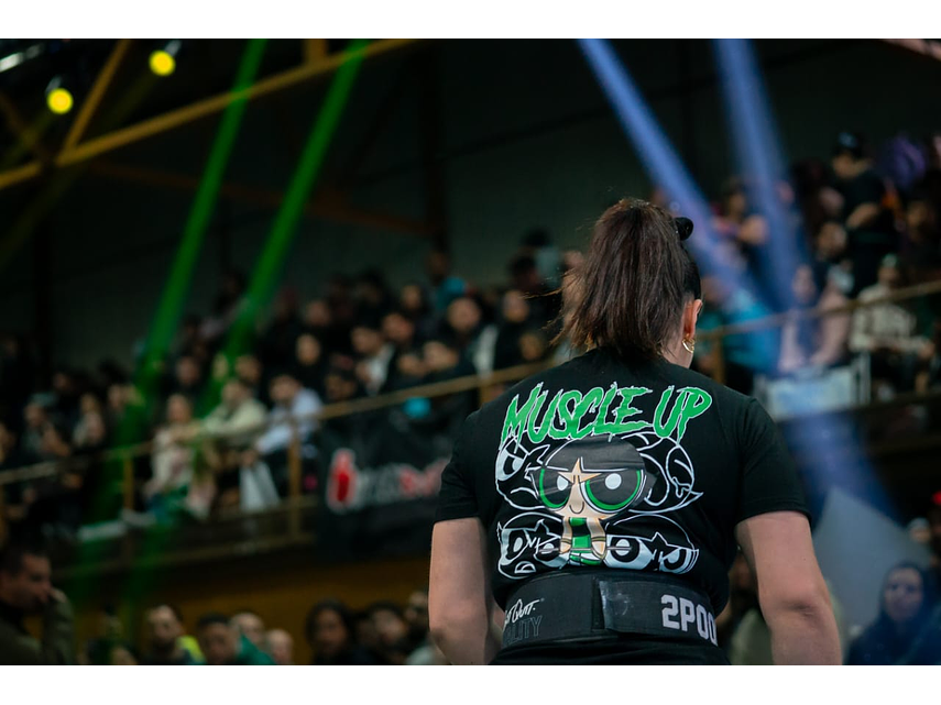 CHICAS SUPER PODEROSAS 1