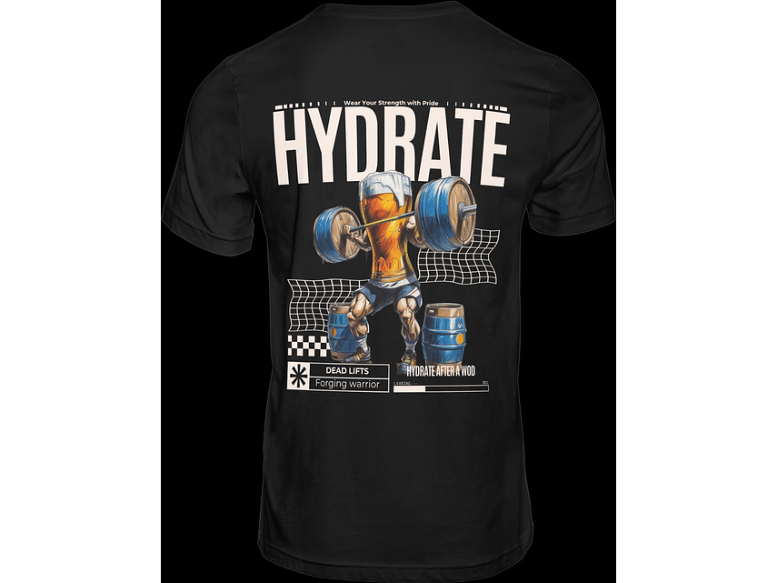 Hydrate  1