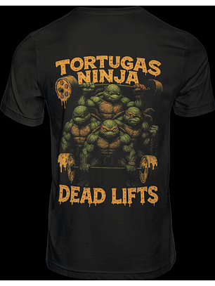 Tortugas Ninjas
