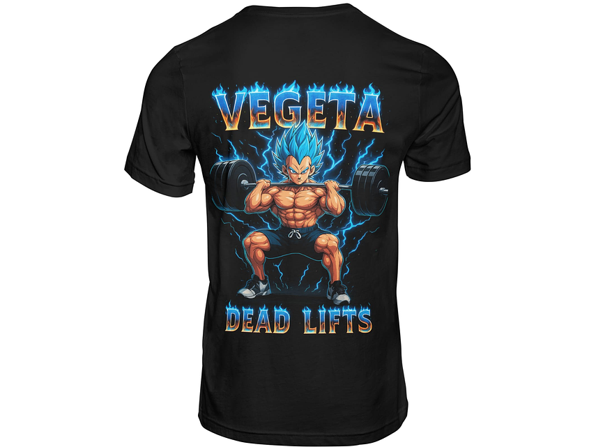 Vegeta 1