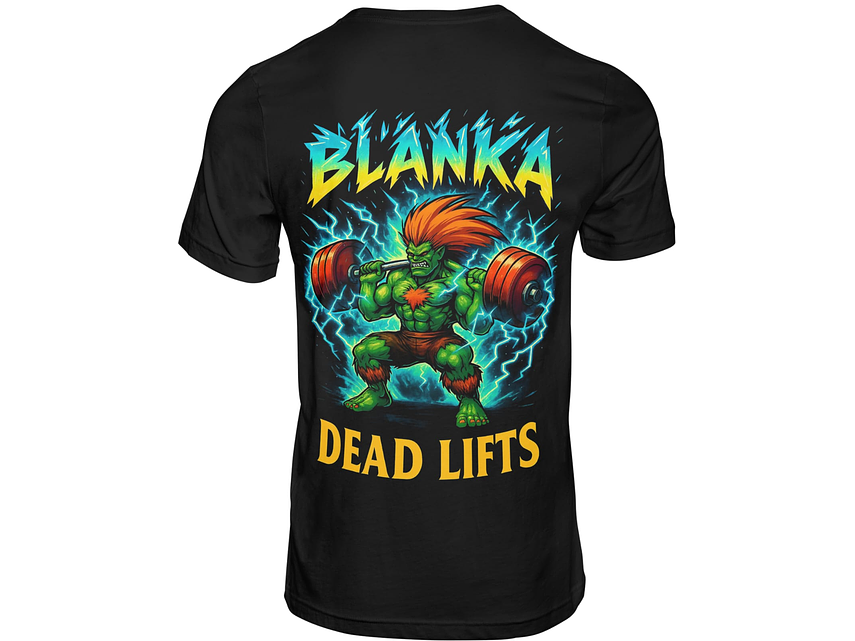 Blanka 1