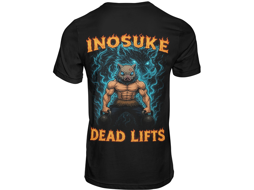 Inosuke 1
