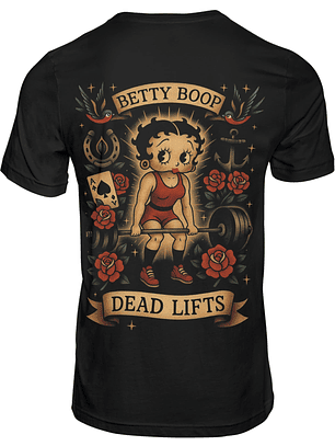 Betty Boop