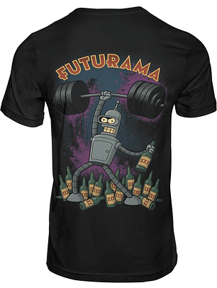 Futurama