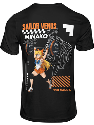 Sailor Venus
