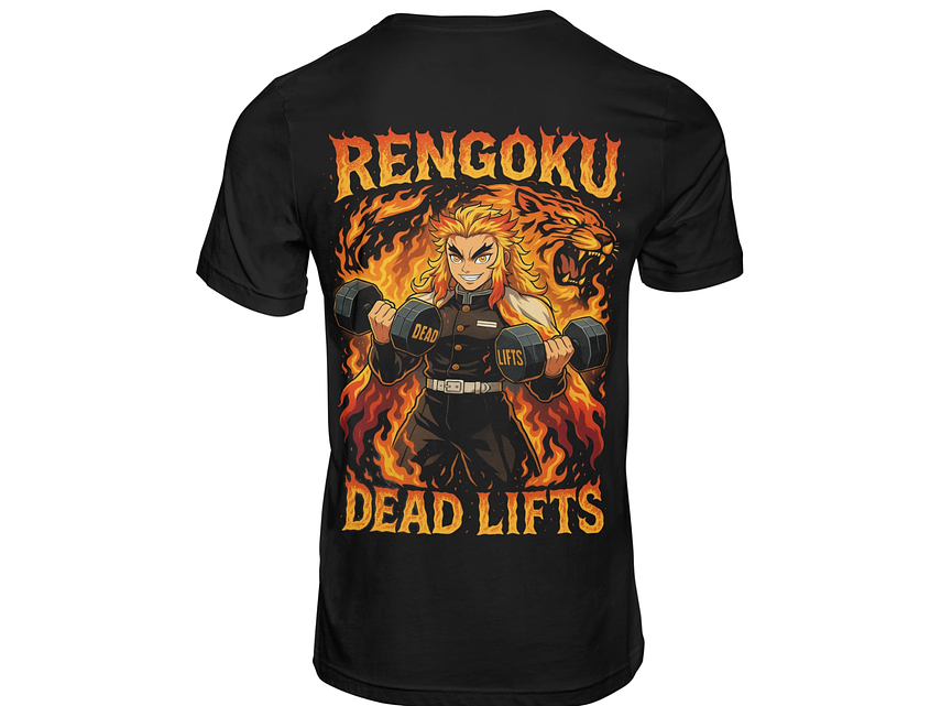 Rengoku 1