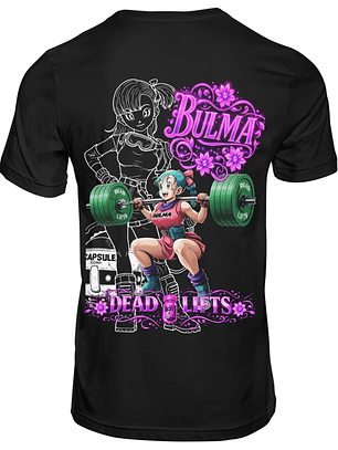 BULMA SNATCH