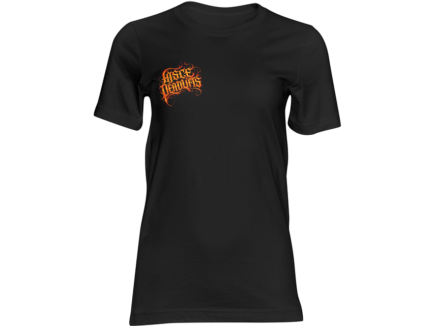 Ace! Puño de Fuego  2