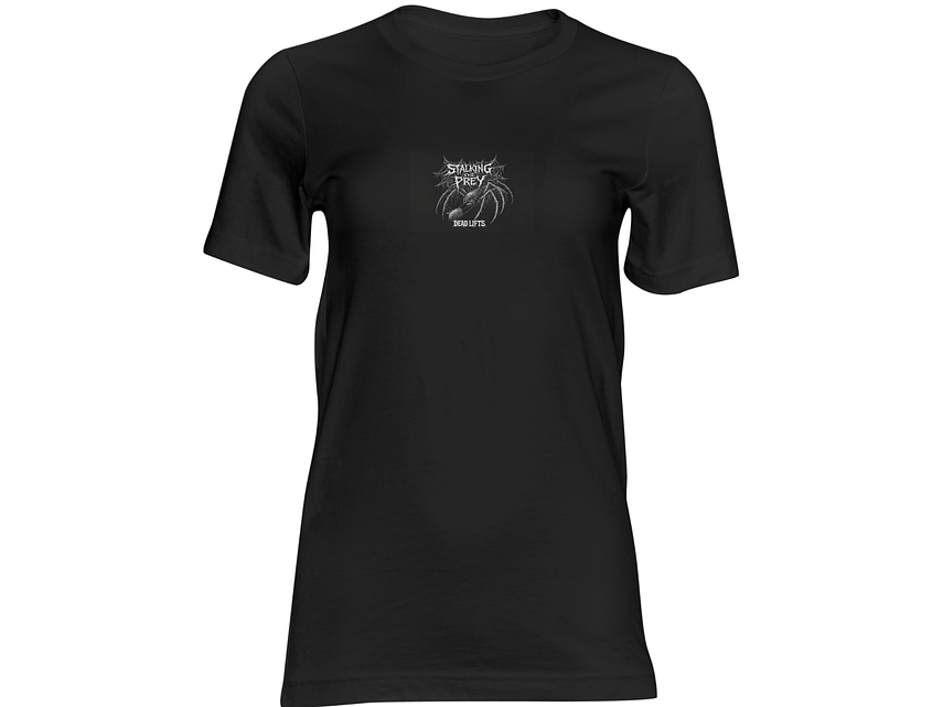 Araña deadliftstore  2