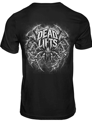 Araña deadliftstore 