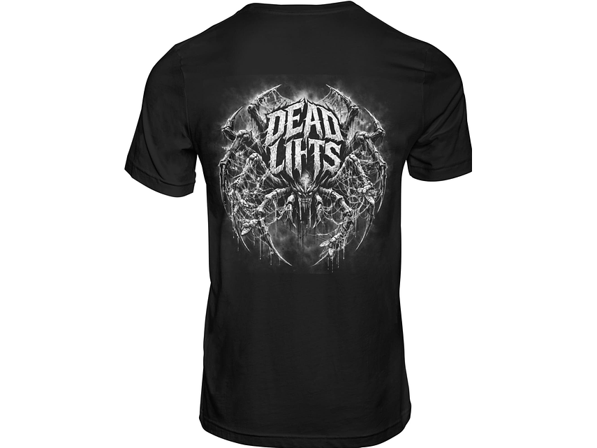 Araña deadliftstore  1