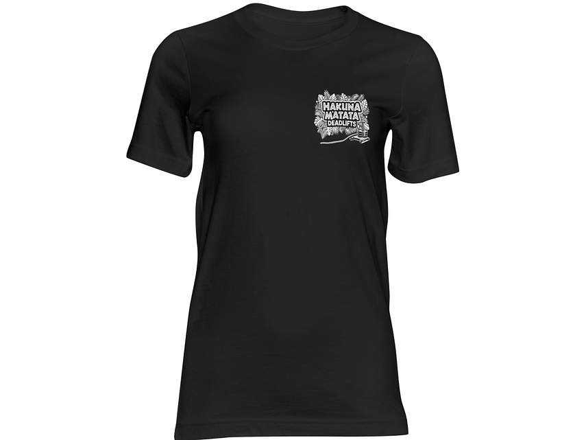  Timón & Pumba – Hyrox Mode 2