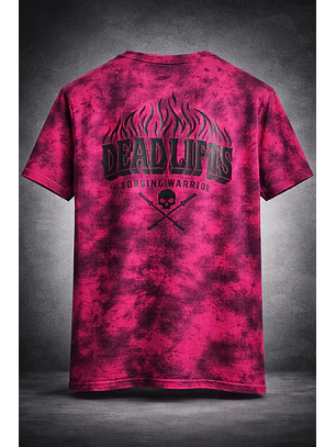 DEADLIFTS Tie Dye