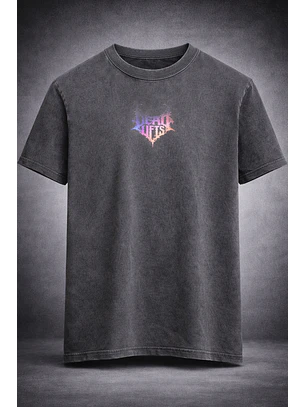 FORGING WARRIORS ACID NEGRA